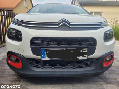 Citroën C3 1.2 PureTech Feel S&S