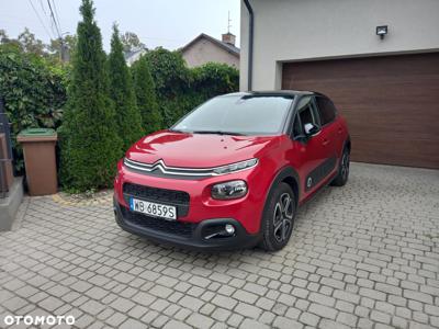 Citroën C3 1.2 PureTech GPF Elle S&S EAT6