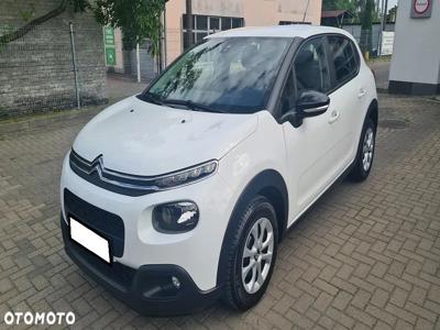 Citroën C3 1.2 PureTech GPF Feel