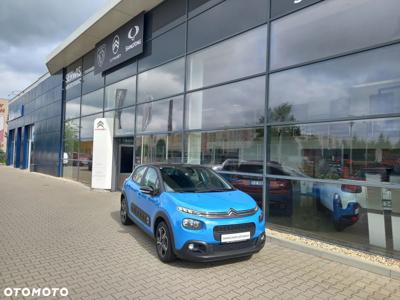 Citroën C3 1.2 PureTech GPF Shine