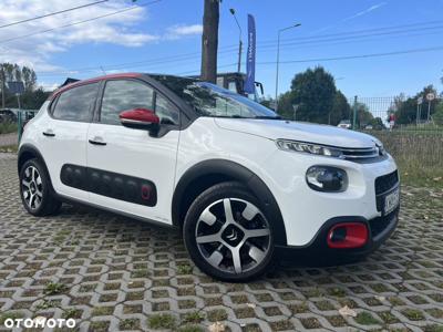 Citroën C3 1.2 PureTech GPF Shine S&S