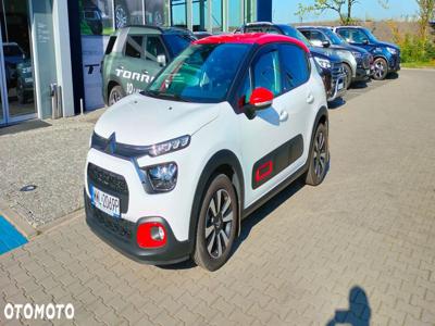 Citroën C3 1.2 PureTech GPF Shine S&S