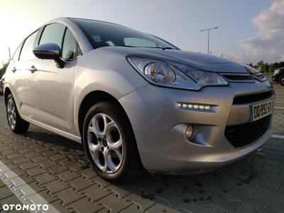 Citroën C3 1.2 PureTech Live