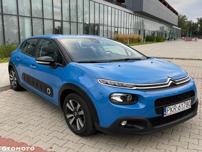 Citroën C3 1.2 PureTech Live