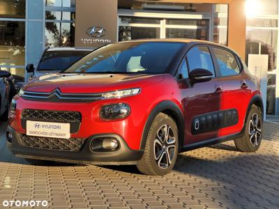 Citroën C3 1.2 PureTech Shine