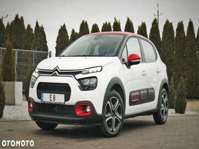 Citroën C3 1.2 PureTech Shine