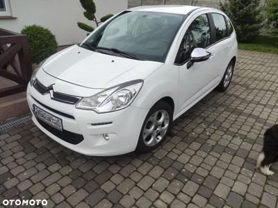 Citroën C3 1.2 PureTech Shine