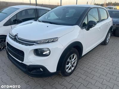 Citroën C3 1.2 PureTech Shine