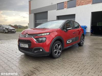 Citroën C3 1.2 PureTech Shine