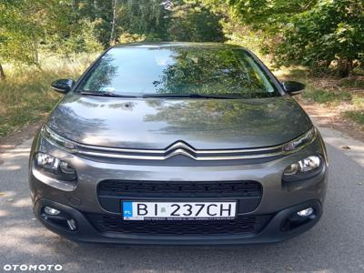 Citroën C3 1.2 PureTech Shine S&S EAT6