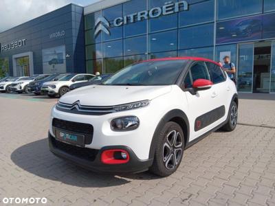 Citroën C3 1.2 PureTech Shine S&S EAT6