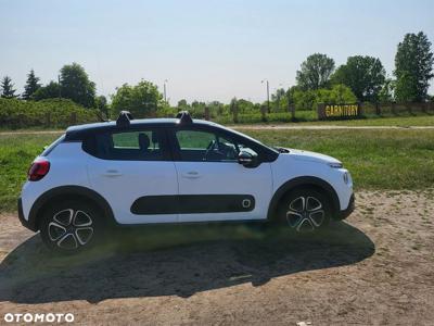 Citroën C3 1.2 PureTech Shine S&S