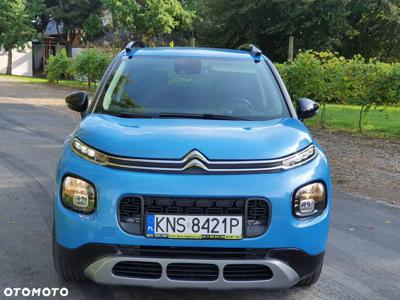 Citroën C3 1.2 VTi Exclusive