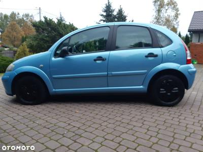 Citroën C3 1.4 Furio