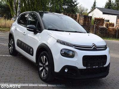 Citroën C3 1.5 BlueHDi Feel