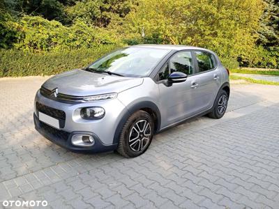 Citroën C3 1.5 BlueHDi Feel