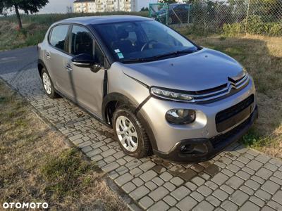 Citroën C3 1.5 BlueHDi Shine S&S