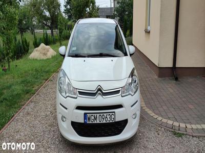 Citroën C3 1.6 BlueHDi Feel S&S