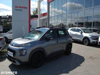 Citroën C3 Aircross 1.2 PureTech Feel