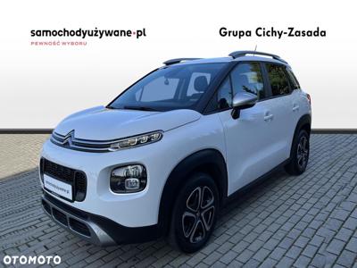 Citroën C3 Aircross 1.2 PureTech GPF Feel Pack S&S