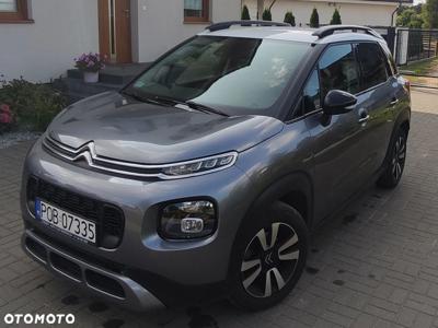 Citroën C3 Aircross 1.2 PureTech Shine