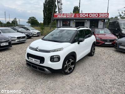 Citroën C3 Aircross 1.2 PureTech Shine Pack S&S