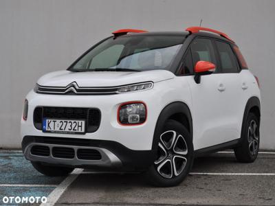 Citroën C3 Aircross 1.2 PureTech Shine S&S