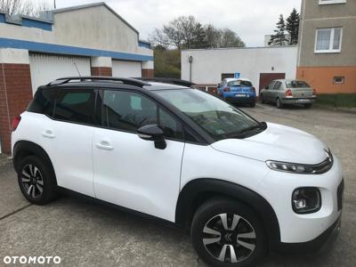 Citroën C3 Aircross 1.2 PureTech Shine S&S