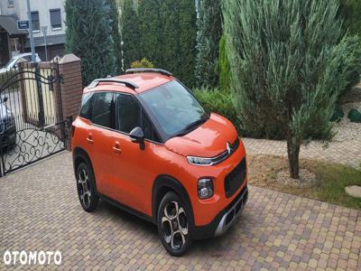 Citroën C3 Aircross 1.2 PureTech Shine S&S