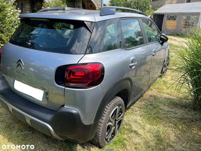 Citroën C3 Aircross 1.5 BlueHDi Feel Pack S&S EAT6