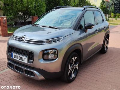 Citroën C3 Aircross PureTech 110 Stop & Start EAT6 Shine