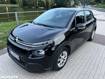 Citroën C3 BlueHDi 100 S&S SHINE PACK