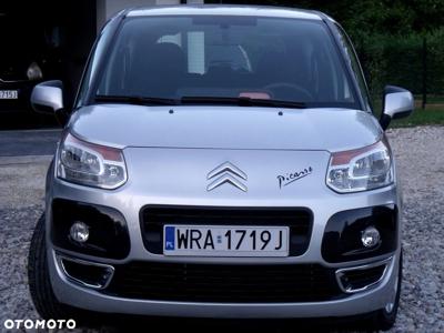 Citroën C3 Picasso 1.4i Attraction