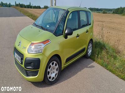 Citroën C3 Picasso 1.4i Attraction