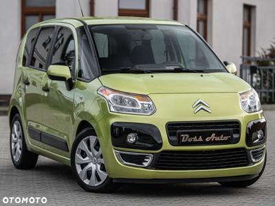 Citroën C3 Picasso 1.6 HDi Attraction