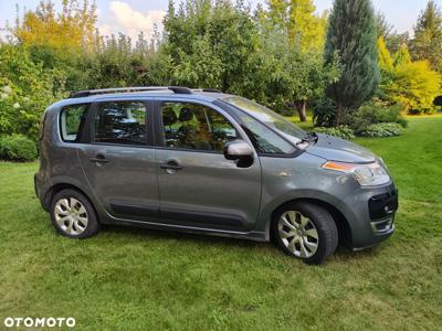 Citroën C3 Picasso