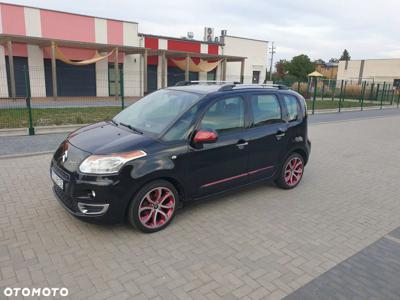 Citroën C3 Picasso