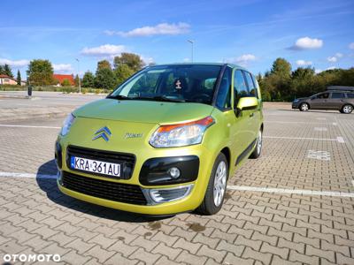 Citroën C3 Picasso VTi 95 Advance