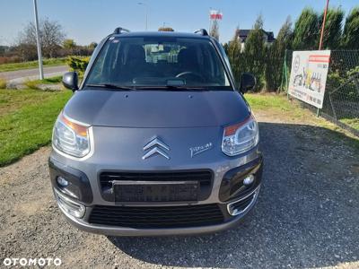 Citroën C3 Picasso VTi 95 Attraction