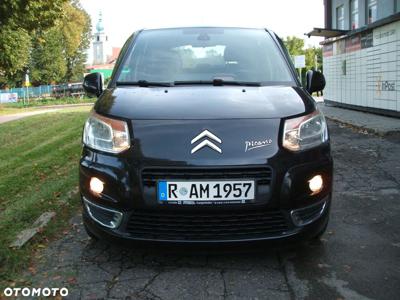 Citroën C3 Picasso VTi 95 Exclusive