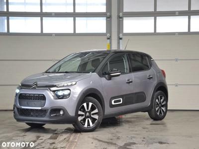 Citroën C3 Pure Tech 110 S&S SHINE PACK