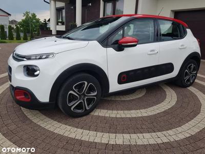 Citroën C3 Pure Tech 110 S&S SHINE PACK