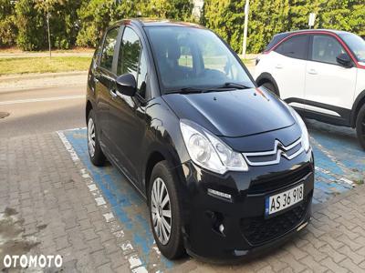 Citroën C3 Pure Tech 68 FEEL