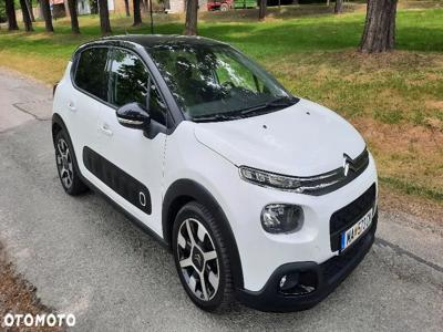 Citroën C3 Pure Tech 83 S&S ELLE