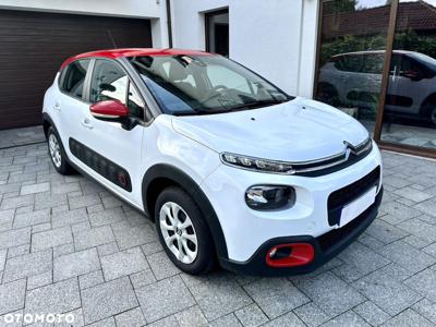 Citroën C3 Pure Tech 83 S&S ELLE