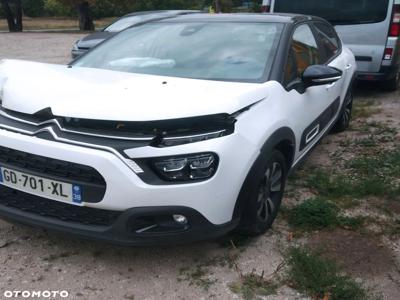 Citroën C3 Pure Tech 83 S&S FEEL PACK