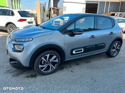 Citroën C3 Pure Tech 83 S&S SHINE