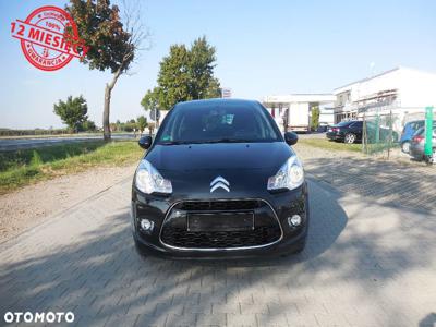 Citroën C3 VTi 95 Exclusive