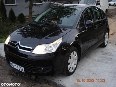 Citroën C4