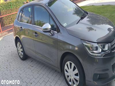 Citroën C4 1.2 PureTech Feel